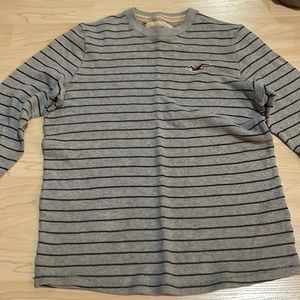 Medium Hollister Longsleeve